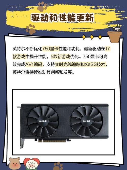 公版GTX750Ti显卡性能与能耗优势详述，满足多样需求