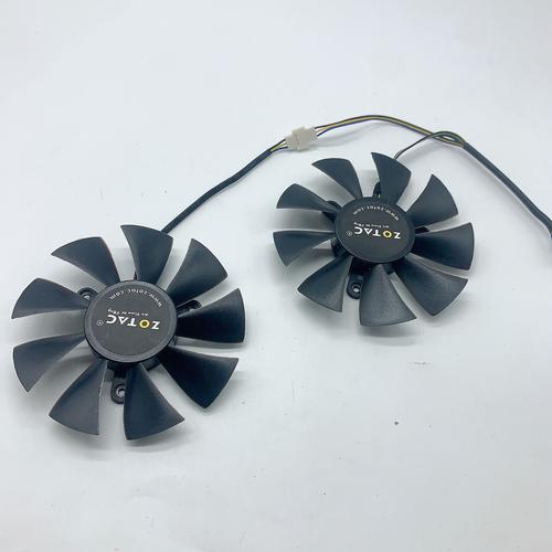 索泰GTX1060显卡风扇有多关键？六个方面详细剖析  第2张