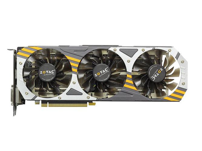 索泰GTX1060显卡风扇有多关键？六个方面详细剖析  第4张