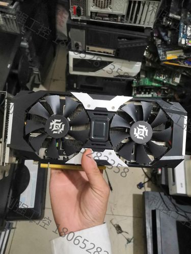 索泰GTX1060显卡风扇有多关键？六个方面详细剖析  第6张