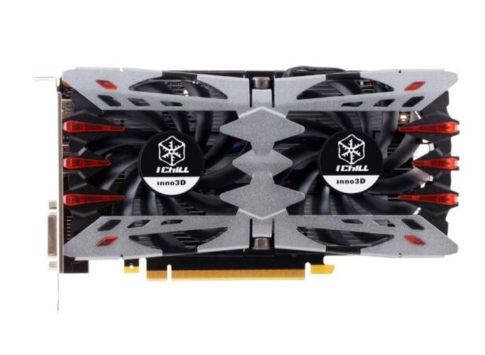 映众GTX950冰龙显卡获广泛认可，散热强是理想之选？  第7张