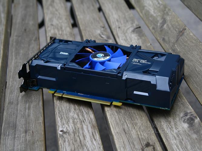 GTX460黑将版：经典显卡的性能亮点与深入分析？  第3张