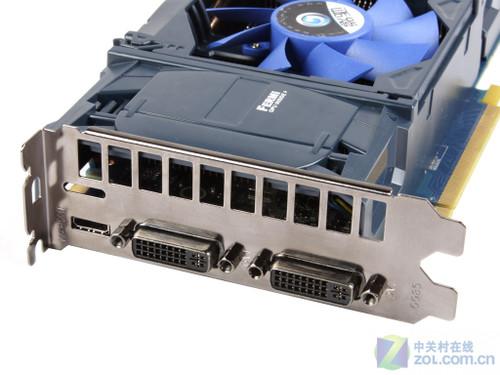 GTX460黑将版：经典显卡的性能亮点与深入分析？  第6张