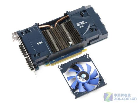 GTX460黑将版：经典显卡的性能亮点与深入分析？  第10张
