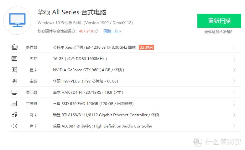 GTX960显卡与E3处理器组合，满足游戏及日常应用需求？  第4张