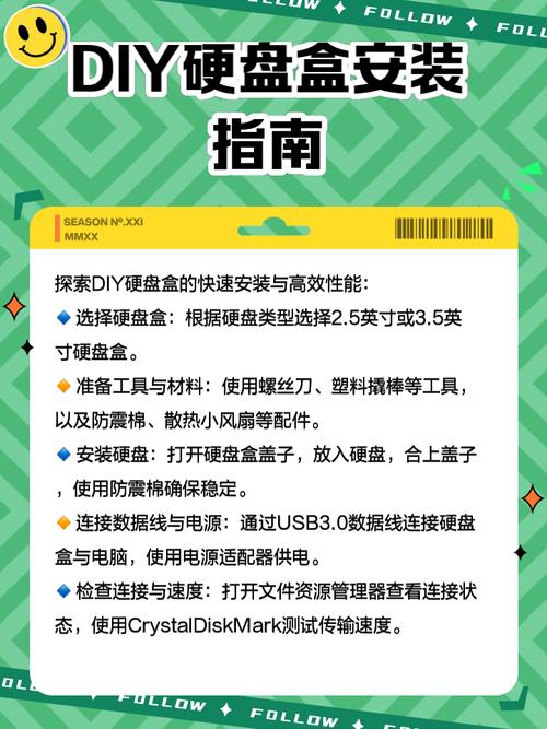 自己动手打造WiFi硬盘盒，提升存储便捷性，详细制作教程来啦  第4张