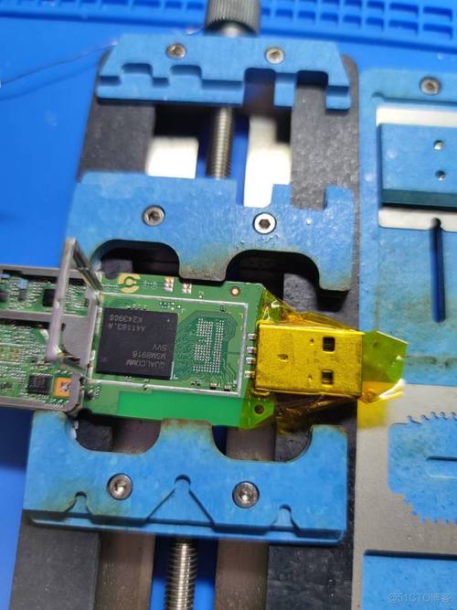 自己动手打造WiFi硬盘盒，提升存储便捷性，详细制作教程来啦  第7张