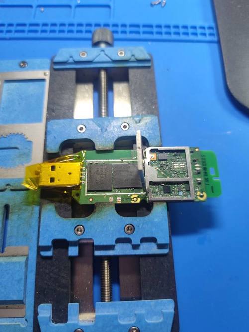 自己动手打造WiFi硬盘盒，提升存储便捷性，详细制作教程来啦  第9张
