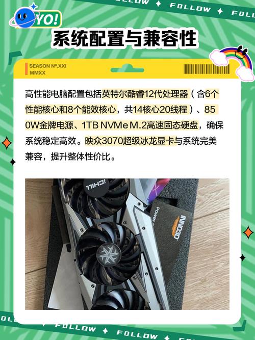 GTX970 冰龙与超级冰龙显卡对比，谁更值得入手？  第7张