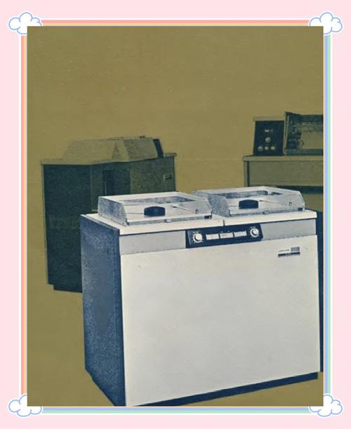 回顾机械硬盘发展史：从1956年诞生到电子管技术提升的变革之路  第2张