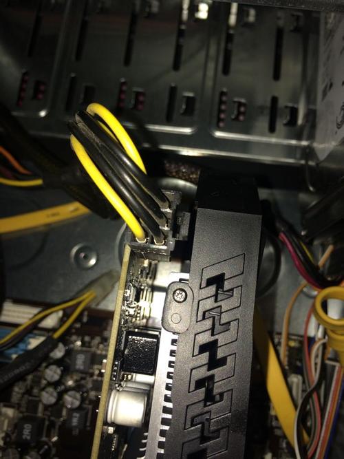 GTX750TI外接电源全解析，关乎性能与稳定运行  第2张