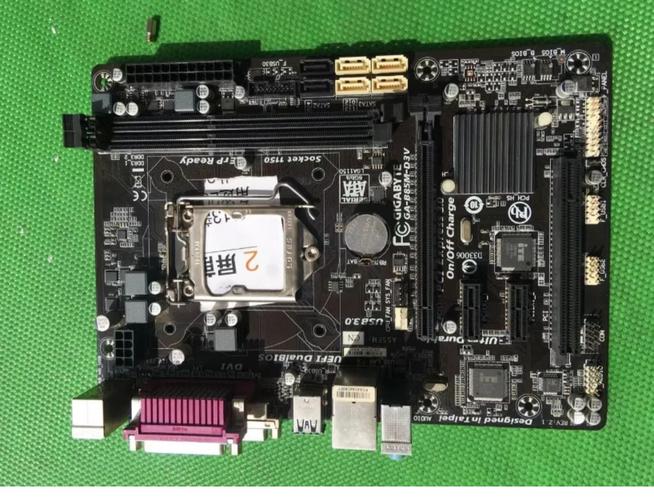 B85主板与GTX960显卡搭配，打造实用电脑主机  第9张