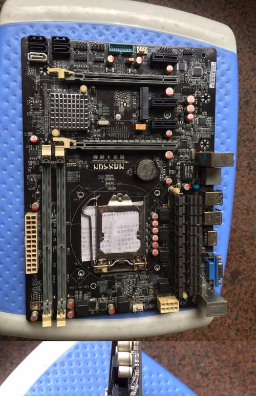 B85主板与GTX960显卡搭配，打造实用电脑主机  第10张