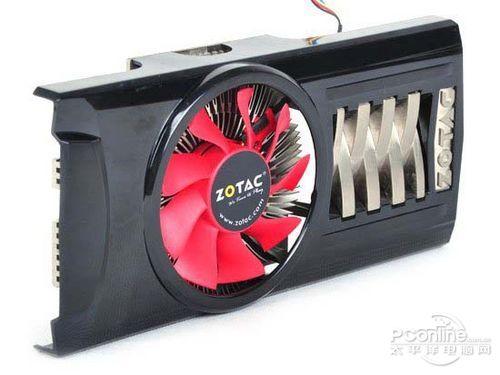 GTX460 1GD5毁灭者显卡：性能、散热与外观的独到之处