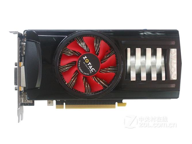 GTX460 1GD5毁灭者显卡：性能、散热与外观的独到之处  第5张