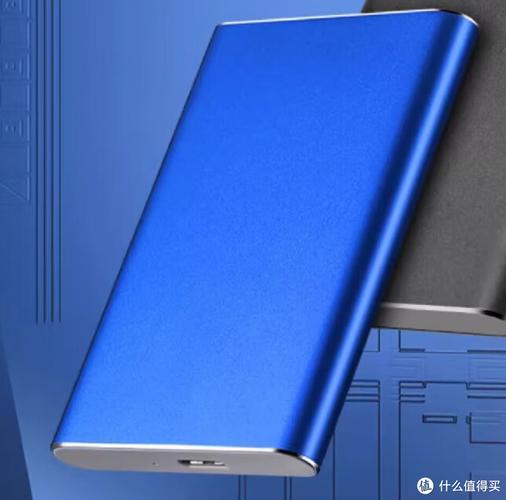 8TB移动硬盘成存储新宠，海量容量助力多领域高效存储  第7张