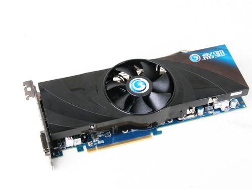 影驰上将版GTX260显卡性能卓越，多方面详尽介绍来袭  第5张