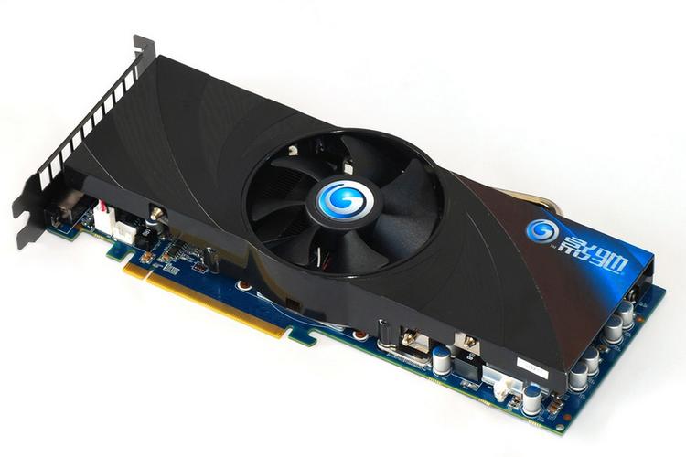 影驰上将版GTX260显卡性能卓越，多方面详尽介绍来袭  第6张