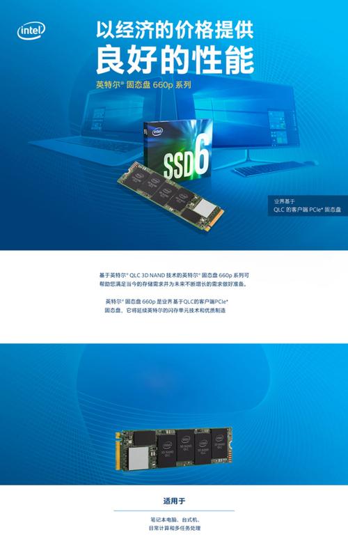 英特尔固态硬盘声誉高，多维度剖析其卓越性能表现  第2张