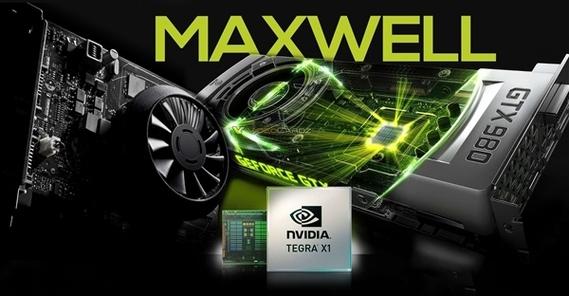英伟达GTX Maxwell架构革新，性能、功耗与效率显著提升  第4张