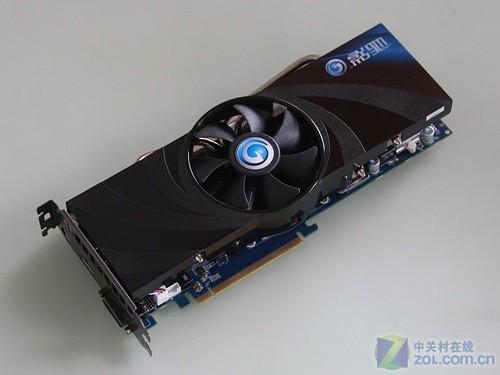 影驰GTX260上将版显卡：性能卓越，畅享游戏与观影乐趣  第2张