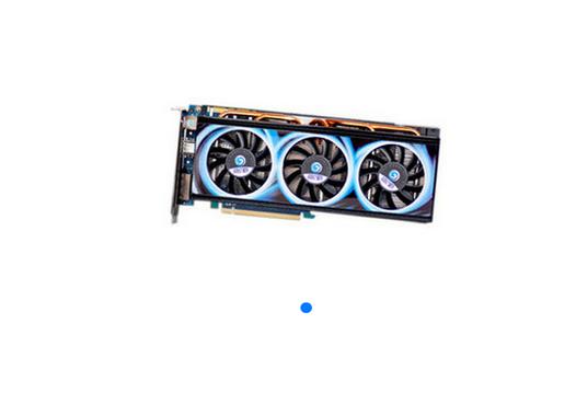 影驰GTX260上将版显卡：性能卓越，畅享游戏与观影乐趣  第9张