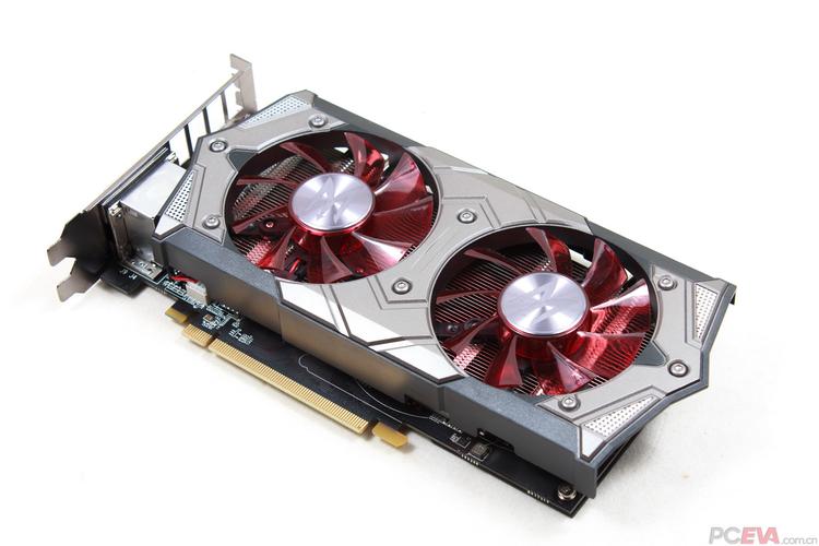 影驰GTX 750 Ti Gamer显卡：性能与外观兼具，亮点逐一阐述  第3张