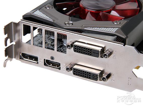 影驰GTX 750 Ti Gamer显卡：性能与外观兼具，亮点逐一阐述  第7张