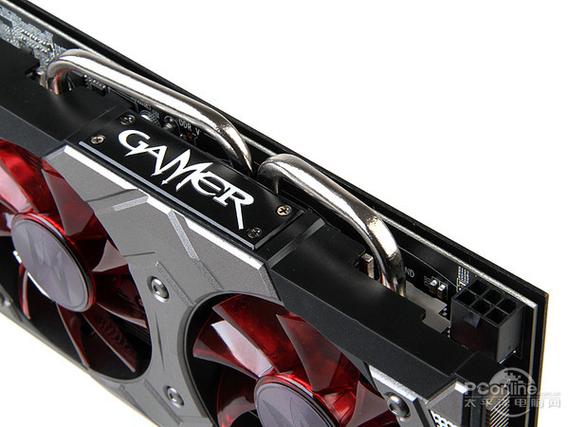 影驰GTX 750 Ti Gamer显卡：性能与外观兼具，亮点逐一阐述  第8张