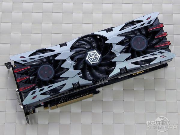 映众GTX960冰龙超级版怎么样？全方位性能参数大解析  第6张