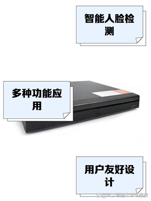 无线网络硬盘录像机：监控领域新宠，融合无线与存储优势  第4张