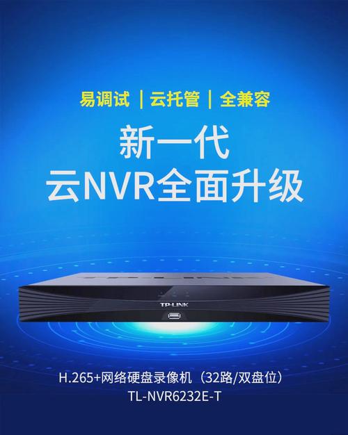 无线网络硬盘录像机：监控领域新宠，融合无线与存储优势  第7张