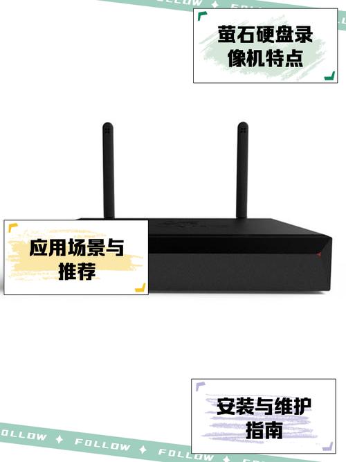 无线网络硬盘录像机：监控领域新宠，融合无线与存储优势  第10张