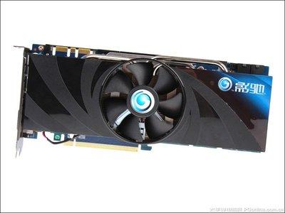 回顾经典影驰GTX260上将版，昔日显卡市场的闪耀之星  第3张