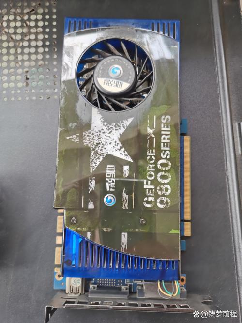 回顾经典影驰GTX260上将版，昔日显卡市场的闪耀之星  第7张