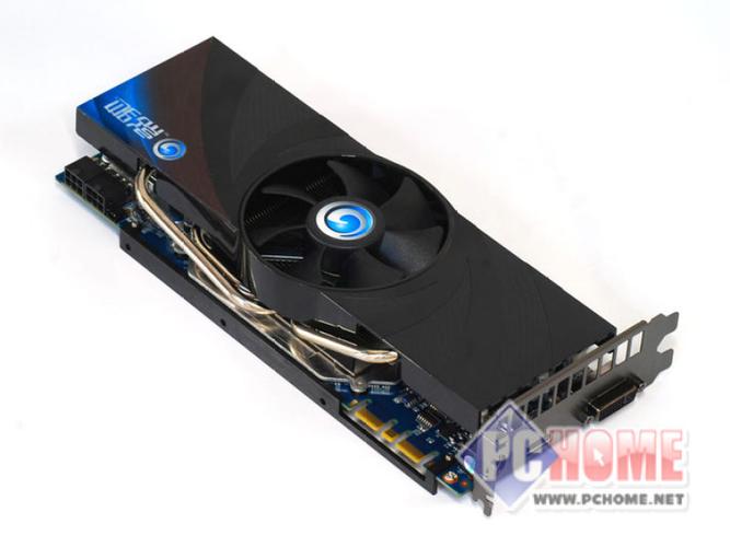 回顾经典影驰GTX260上将版，昔日显卡市场的闪耀之星  第8张