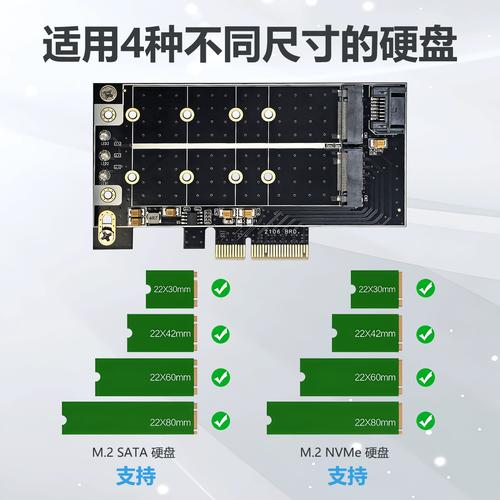 挑选电脑存储设备难题：单块SSD与双盘组合，谁速度更胜一筹？  第5张
