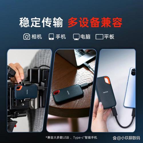 选用固态硬盘作移动存储工具成首选，其性能与数据安全优势几何？  第3张