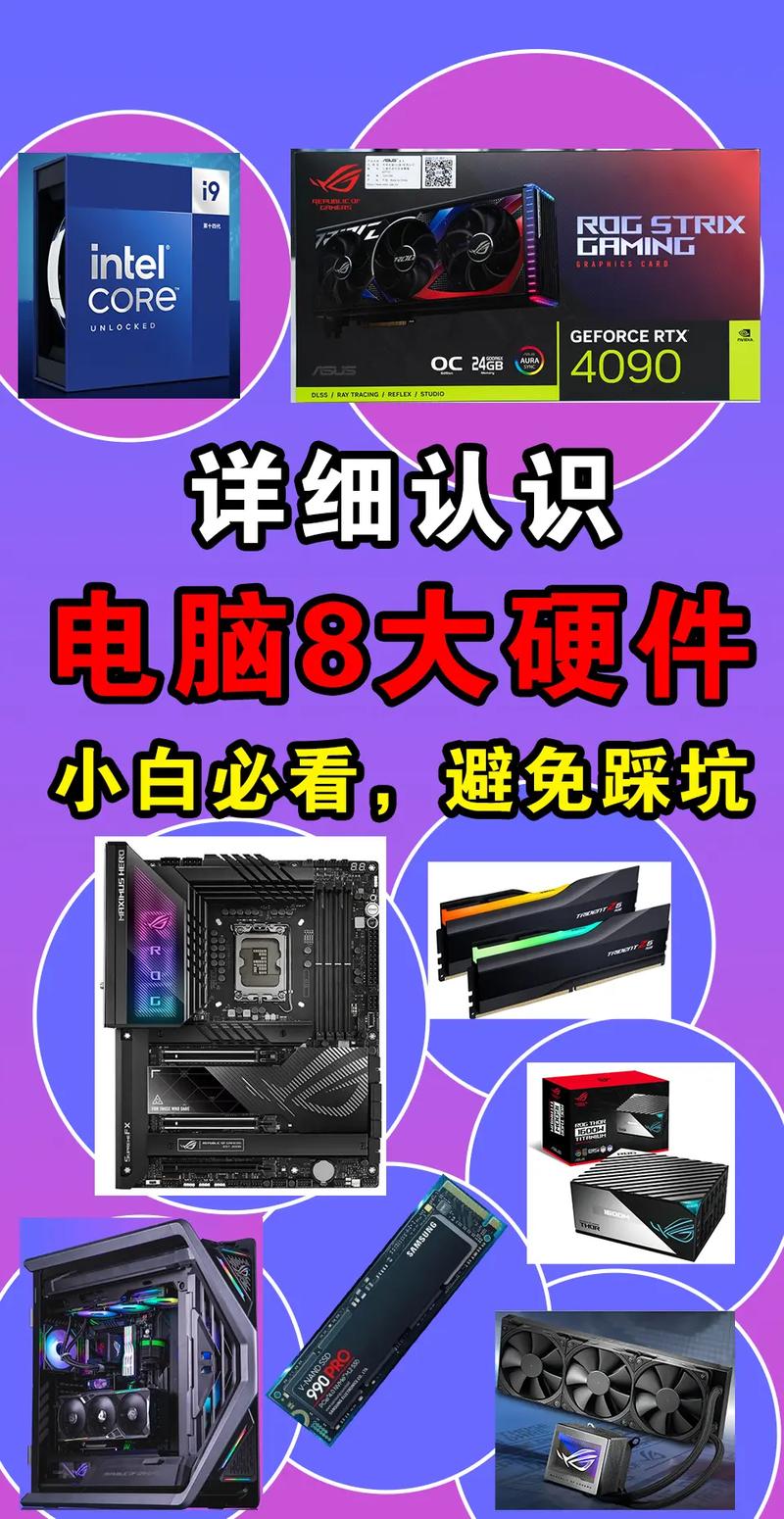 电脑硬件销售必看！硬盘采购途径及官网利弊分析  第2张