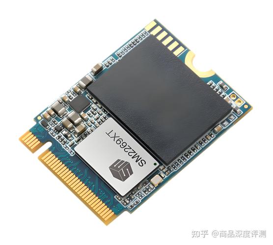 商用固态硬盘：满足多样商业场景需求，金融医疗领域皆关键  第8张
