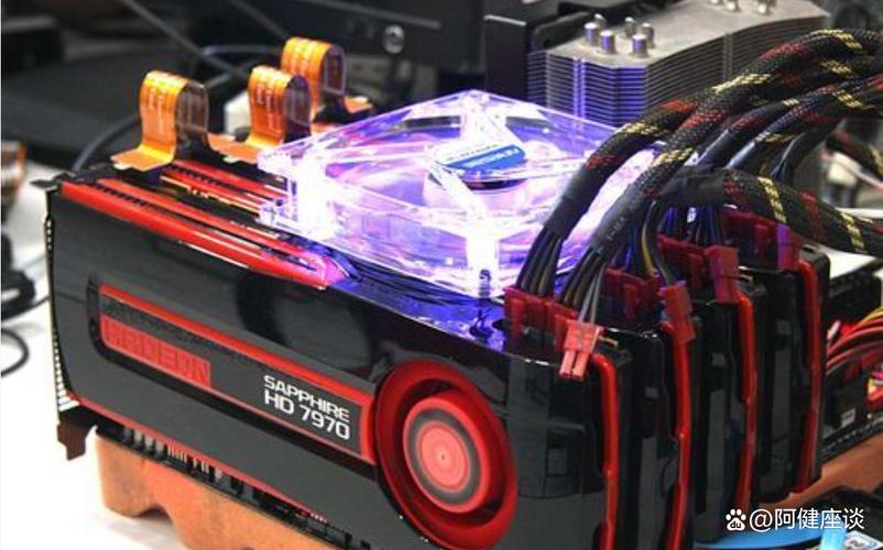 gtx760 交火 GTX760交火技术：增强图形处理能力，这些细节要注意