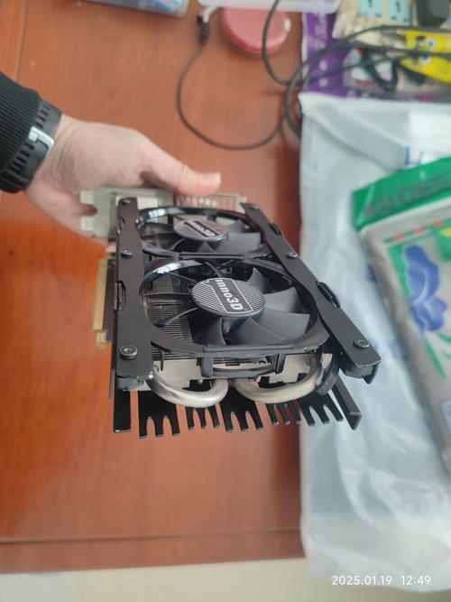 GTX670散热有多重要？详解其散热原理及关键作用  第4张