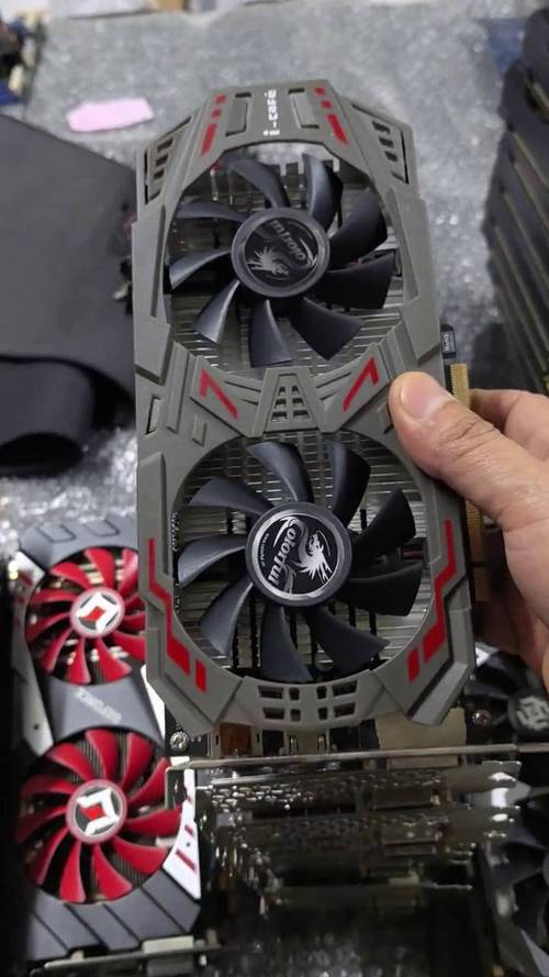 GTX1050显卡性能测试：模拟3D场景，图形渲染有亮点但也有不足？  第2张