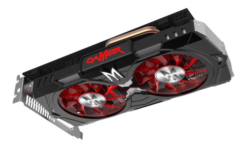 GTX1050显卡性能测试：模拟3D场景，图形渲染有亮点但也有不足？  第7张