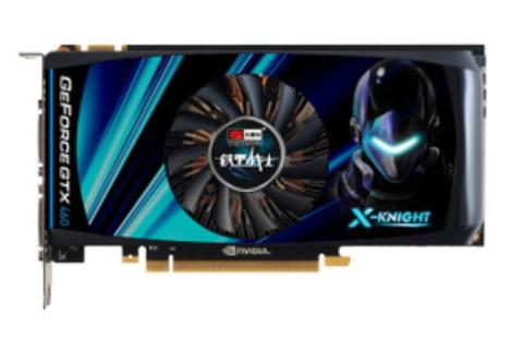 gtx460 sli GTX460 SLI技术：提升图形处理性能，多领域广泛应用  第3张