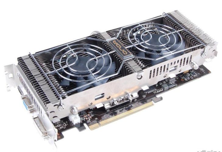 gtx460 sli GTX460 SLI技术：提升图形处理性能，多领域广泛应用  第4张