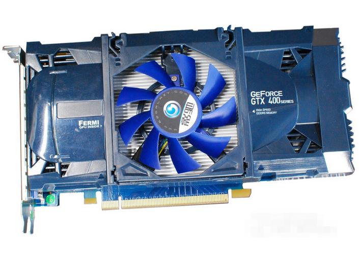 gtx460 sli GTX460 SLI技术：提升图形处理性能，多领域广泛应用  第6张