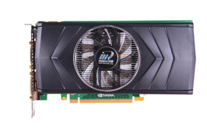 gtx460 sli GTX460 SLI技术：提升图形处理性能，多领域广泛应用  第7张