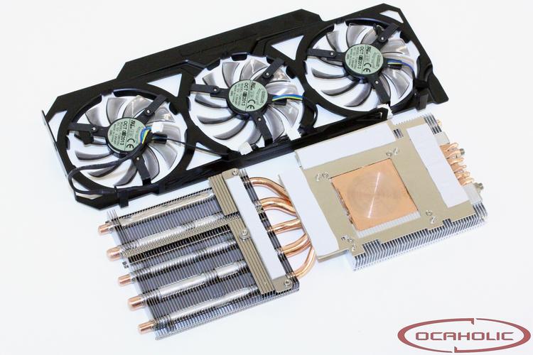 技嘉GTX780显卡有多强？浮点运算出众，适合游戏与创作  第4张
