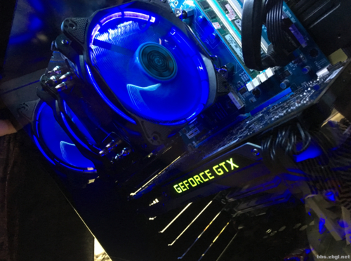 技嘉GTX780显卡有多强？浮点运算出众，适合游戏与创作  第6张